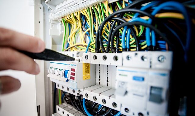 Erdemli’de Elektrik Kesintisi Planlamaları Erdemli’de Elektrik Kesintisi Planlamaları