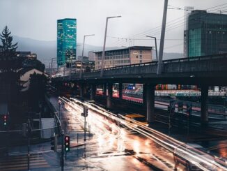 Erdemli'de Trafik Düzenlemeleri Gündemde